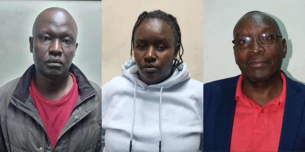 EACC arrests four public officers allegedly working with fake academic certificates