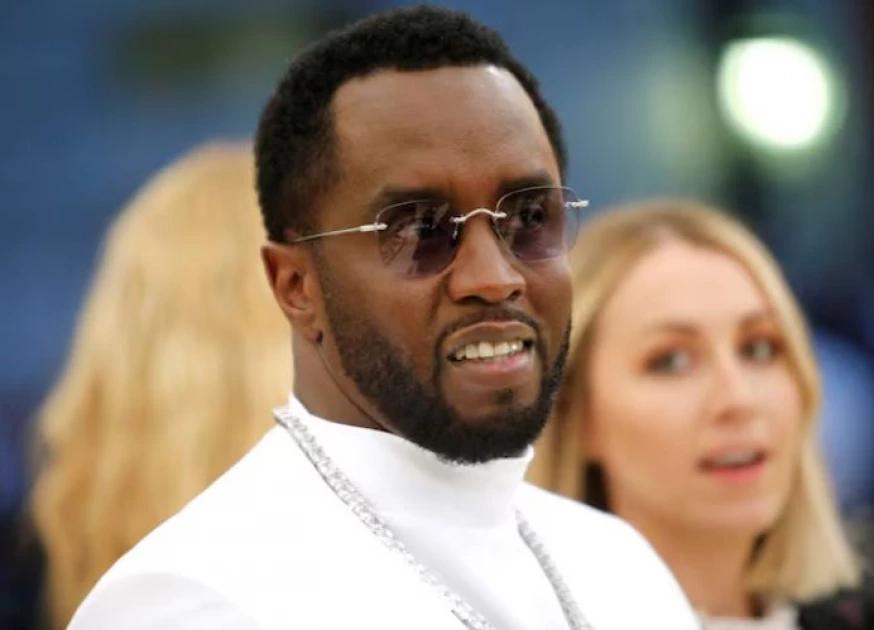 Prosecutors reject Sean 'Diddy' Combs' leak claim, demand for accusers' names