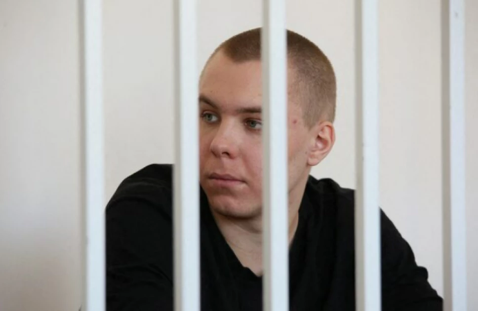 Russian jailed for burning Koran faces new treason trial Russian jailed for burning Koran faces new treason trial