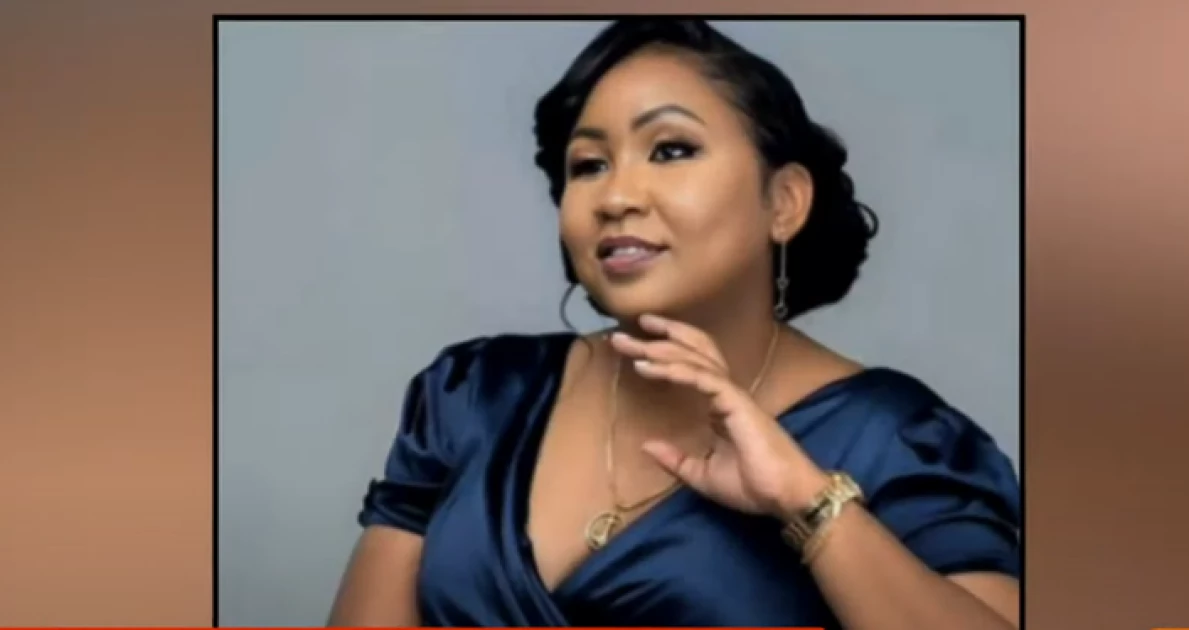 Body by Design employees to face manslaughter charges over Lucy Ng'ang'a's death Body by Design employees to face manslaughter charges over Lucy Ng'ang'a's death