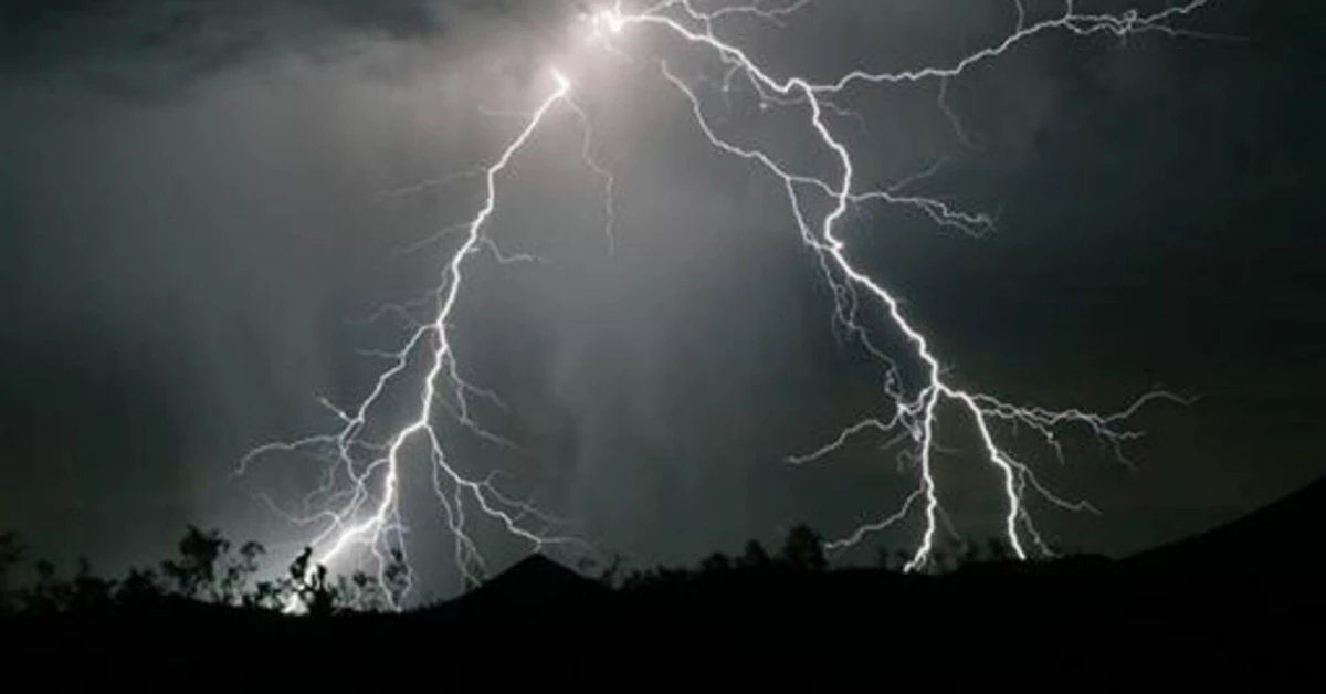 14 killed, 34 injured as lightning strikes Ugandan church 14 killed, 34 injured as lightning strikes Ugandan church