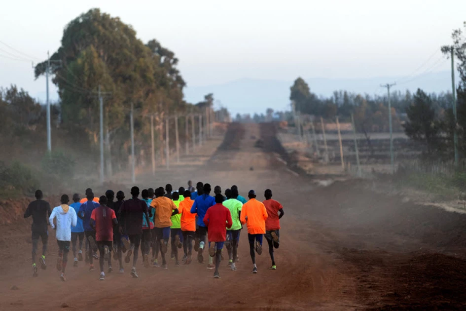 Age-cheating athletes to face same sanctions as doping culprits, AK says Age-cheating athletes to face same sanctions as doping culprits, AK says