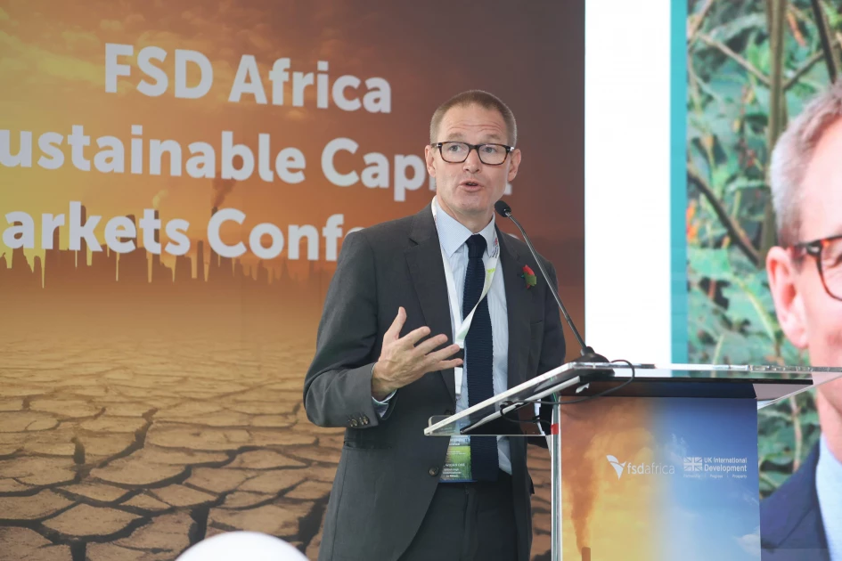 UK launches Ksh.667M SME support fund to fuel economic growth in Kenya