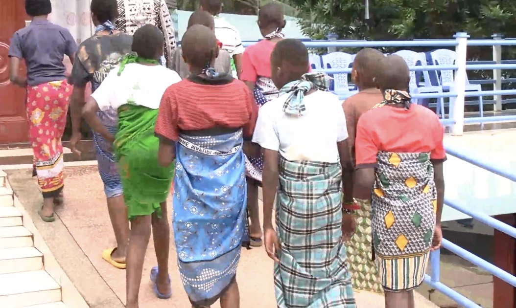 'Beware of quacks': Parents taking their boys for circumcision warned 'Beware of quacks': Parents taking their boys for circumcision warned