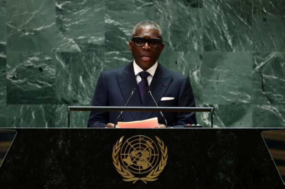 Equatorial Guinea orders crackdown on sex in government offices after videos leaked