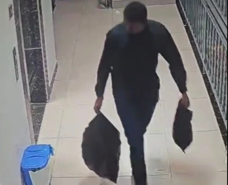 Detectives link mutilated body dumped at Langata cemetery to Eastleigh murders suspect 