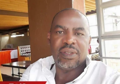 Witness tells court he was paid Ksh.9K to ferry Willis Ayieko murder suspects