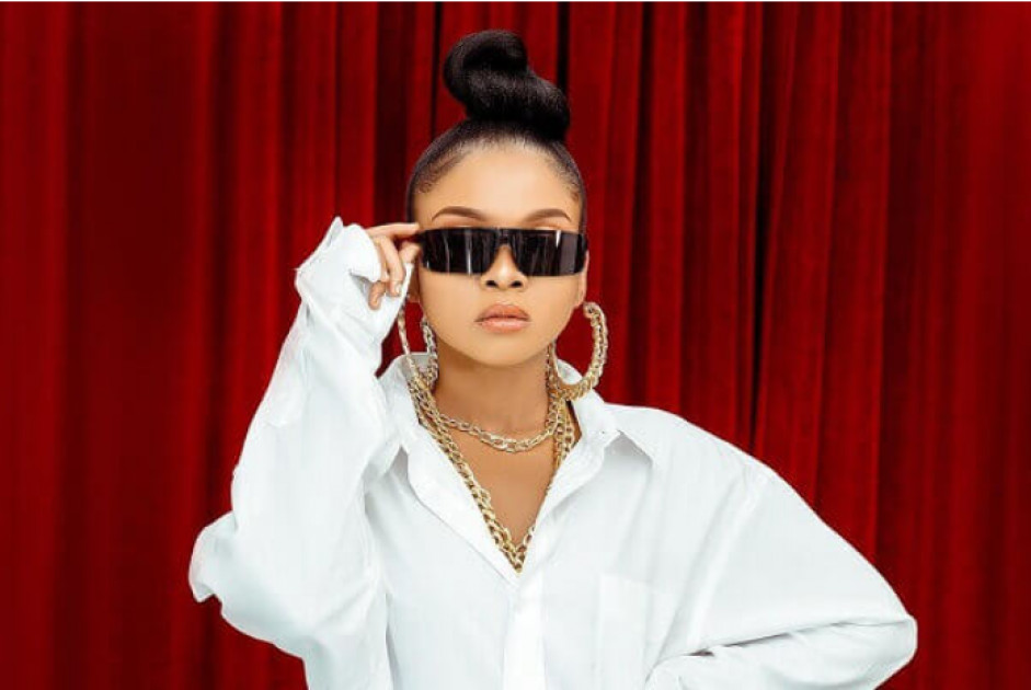 Tanzania's Zuchu gifts manager new BMW for her birthday