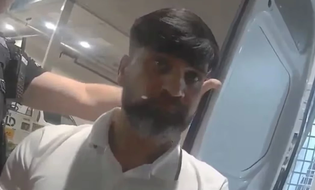 Father accused of killing daughter tells UK jury wife told him to confess