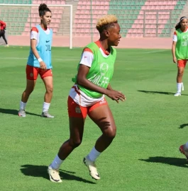 2026 WAFCON: Nanjala backs Harambee Starlets to overpower The Gambia in Nairobi
