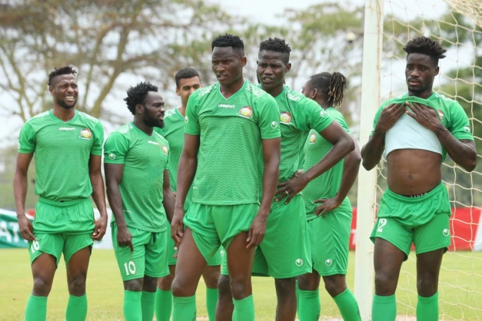 Kenya sinks deeper in Fifa ranking as Tanzania rise