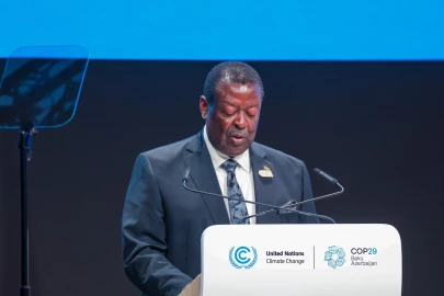 Mudavadi urges renewed, concerted efforts to achieve lasting peace in Eastern DRC
