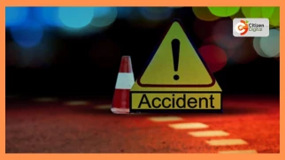 22 injured in Bomet road accident