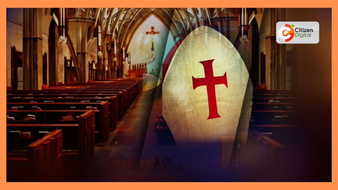 'Stop the culture of lies': Catholic Bishops slam Ruto administration 'Stop the culture of lies': Catholic Bishops slam Ruto administration