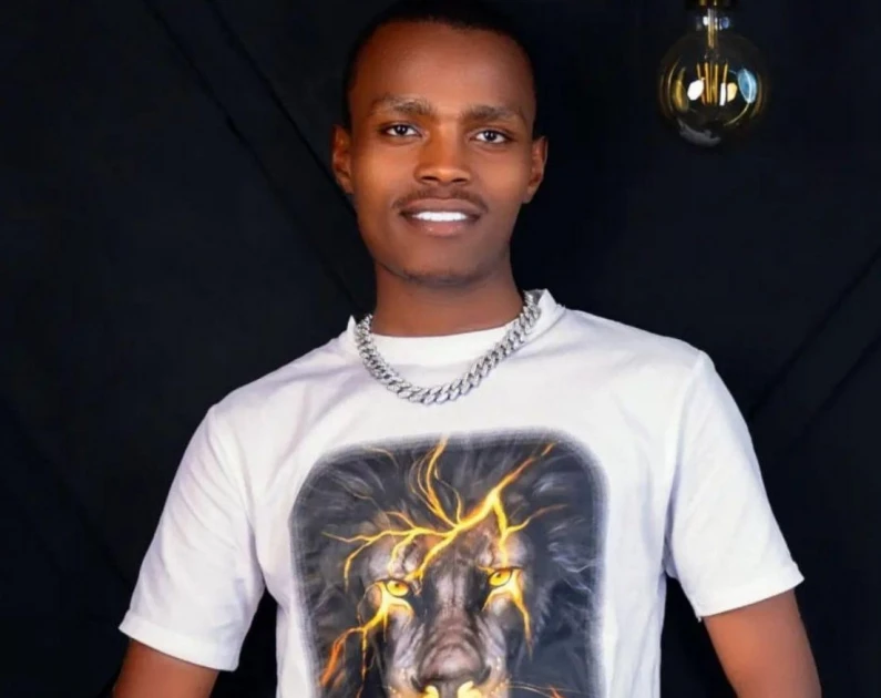 DCI exposes details of prime suspect wanted for murder of woman in Thika