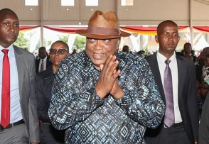 'Some people panic when the youth speak': Uhuru takes swipe at President Ruto