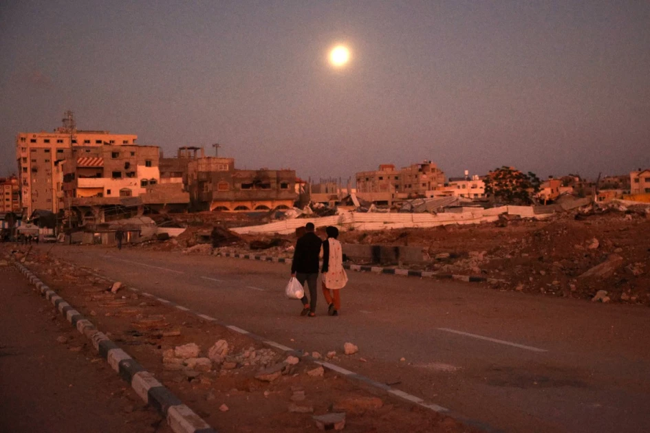 Israel orders Beirut residents to flee after Hezbollah targets Haifa area