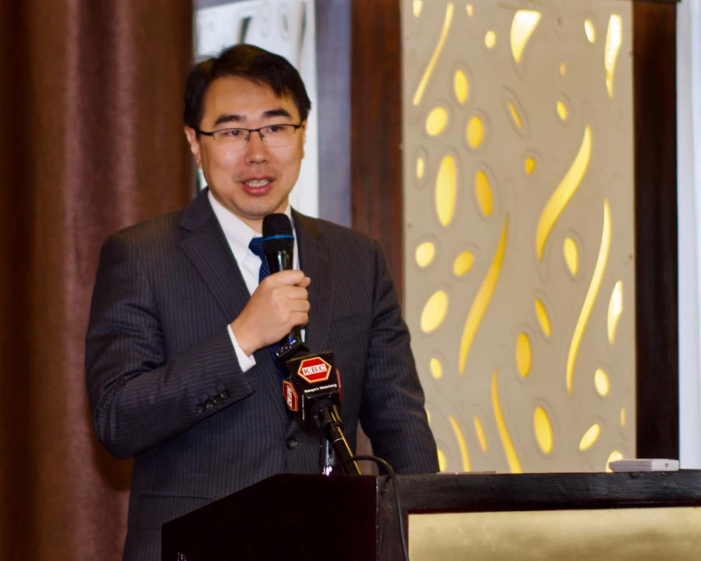 Kenya-China 2024 strategic meeting focuses on strengthening economic ties and regional development Kenya-China 2024 strategic meeting focuses on strengthening economic ties and regional development