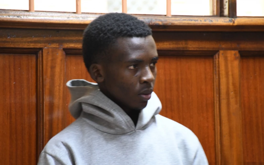 University student in court over fake X post about President Ruto