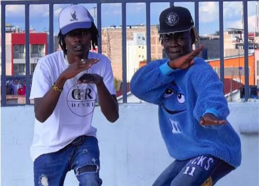 Mapangale: The viral dance dividing Kenya with Its dark undertones Mapangale: The viral dance dividing Kenya with Its dark undertones
