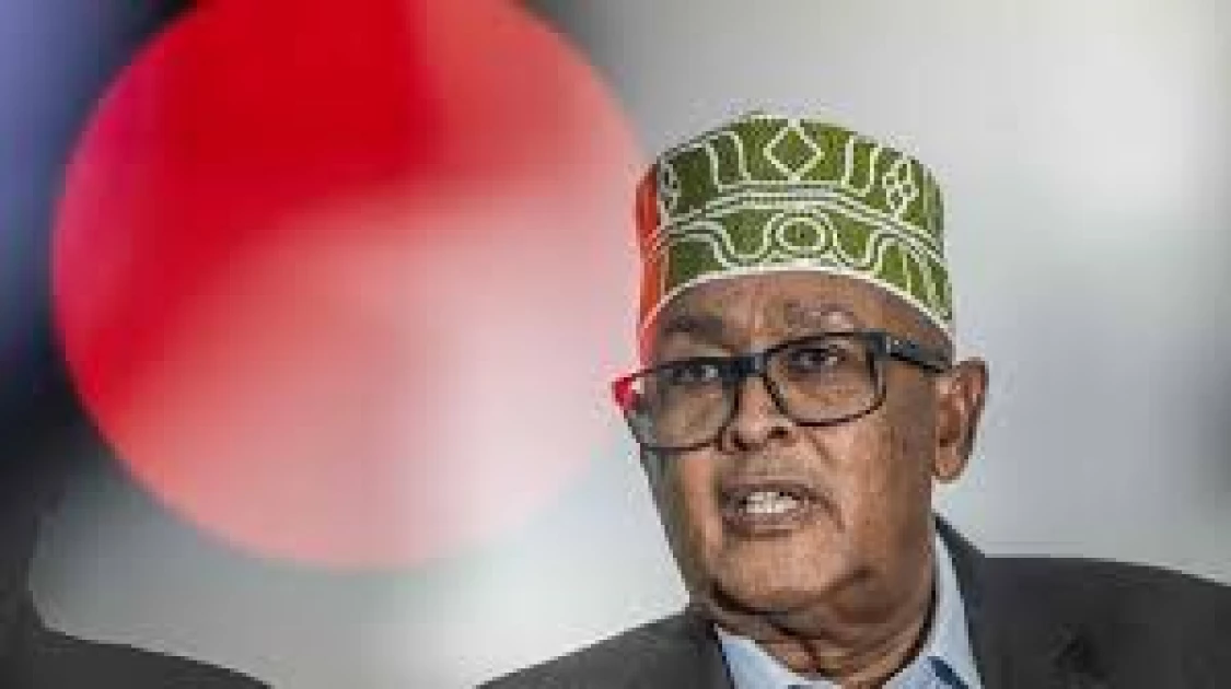 Opposition leader Abdirahman wins Somaliland presidency with 64% of the vote