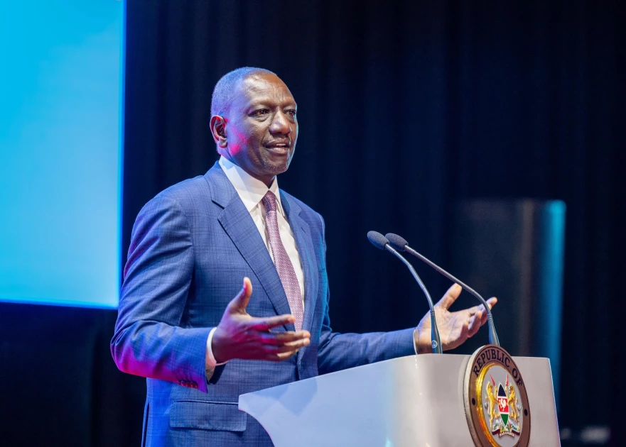 President Ruto allocates Ksh.100M to combat femicide President Ruto allocates Ksh.100M to combat femicide