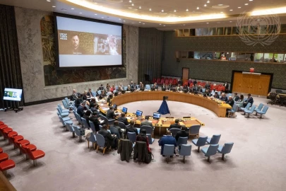 UN Security Council extends Haiti anti-gang force by 6 months