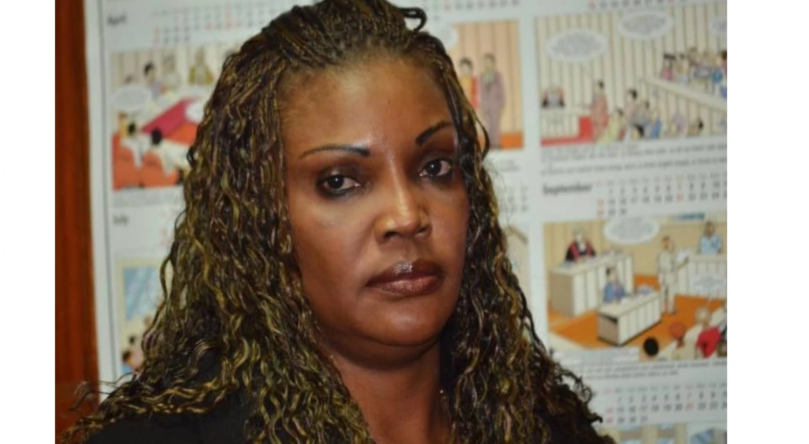Controversial businesswoman Joyce Akinyi found guilty in transnational drug trafficking case 