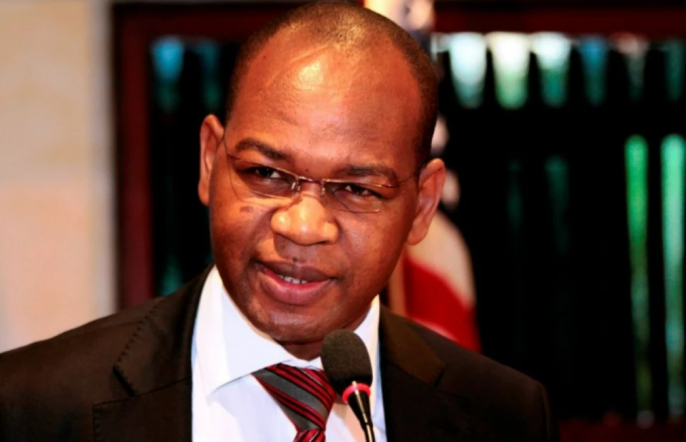 High Court blocks probe on Stanbic CEO Joshua Oigara over reversed airline deposits