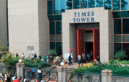 34 banks, 2 micro finance institutions accounted for 8% of all taxes collected in 2024