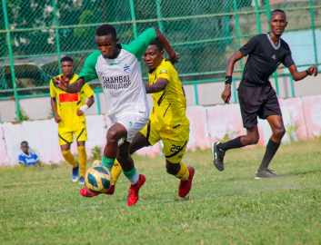 Boost for Mombasa football teams as county government unveils funding plan  