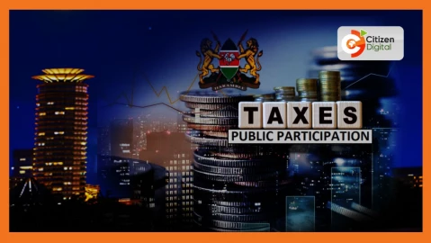 LSK opposes Finance Bill 2025 clause allowing KRA access to personal data