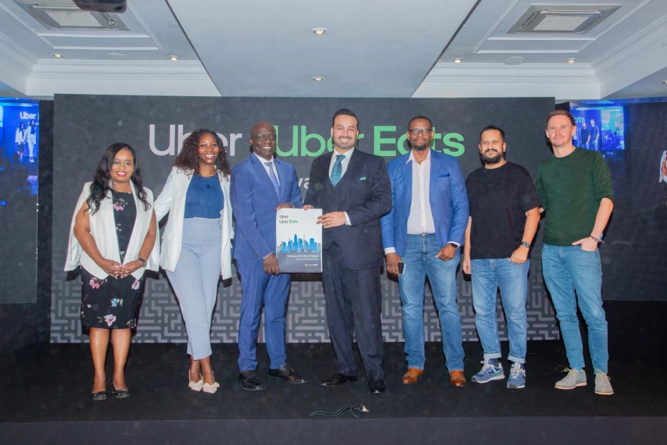 Uber pumped Ksh.167 million to Kenya's nighttime economy in 2023 Uber pumped Ksh.167 million to Kenya's nighttime economy in 2023