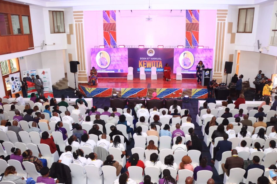 KEWOTA pushes for digital learning to drive CBC success in Kenya