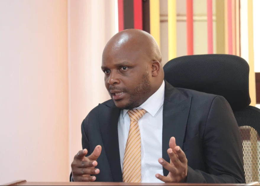 Lang'ata MP Jalang'o to table bill to end compulsory vehicle insurance cover