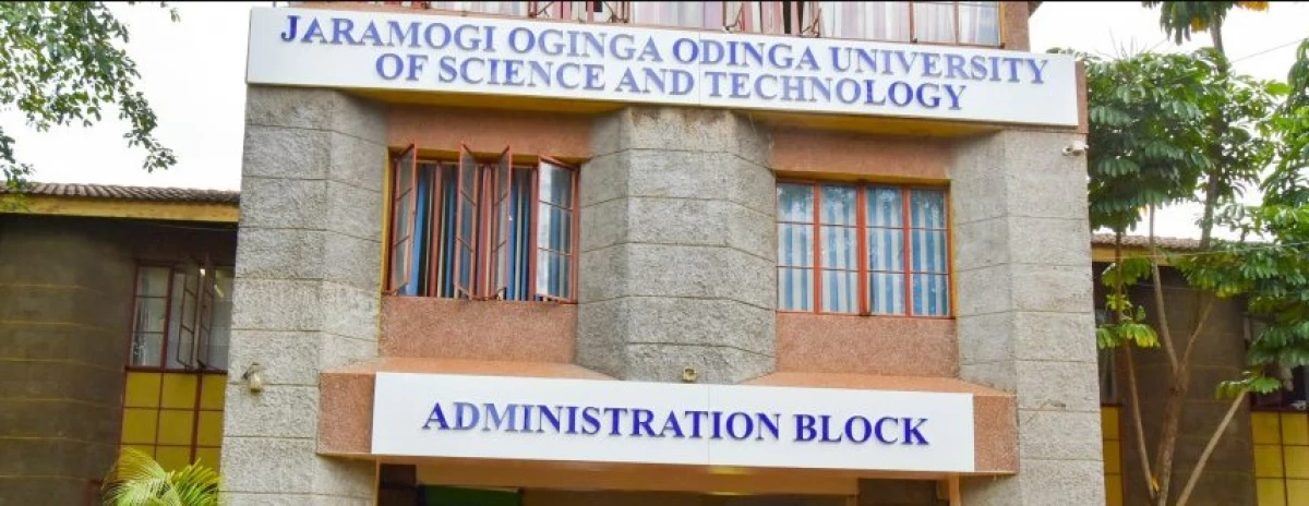 Jaramogi University graduates to undergo fresh vetting before receiving certificates Jaramogi University graduates to undergo fresh vetting before receiving certificates