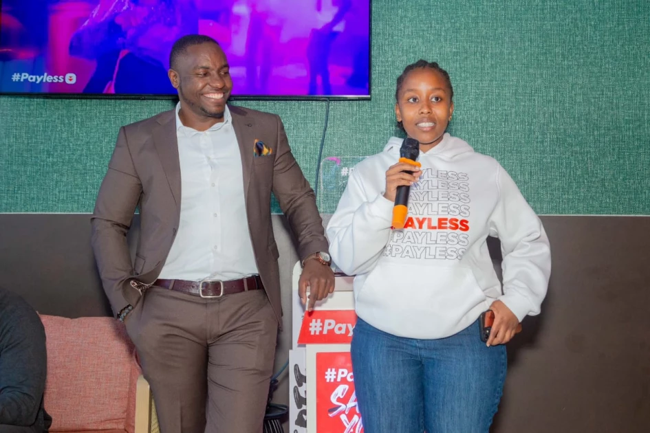 New mobile payments startup targets Kenyan youths New mobile payments startup targets Kenyan youths
