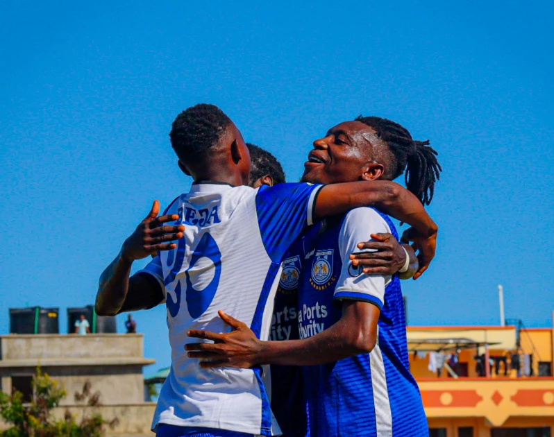 Odhiambo’s Bandari seek consistency after righting ship Odhiambo’s Bandari seek consistency after righting ship