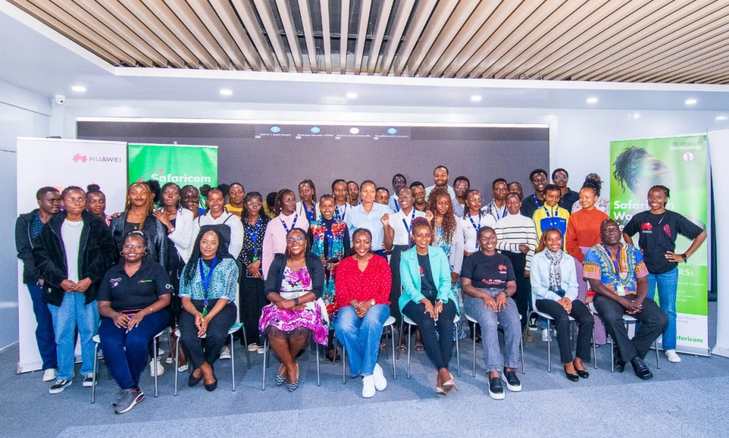 70 candidates graduate from Women in Technology program 70 candidates graduate from Women in Technology program