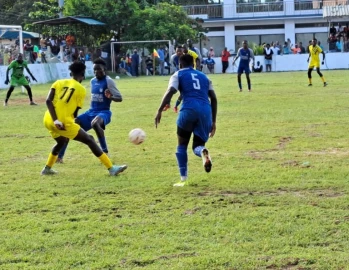 3K FC eyeing fifth NSL win ahead of Gucha Stars visit