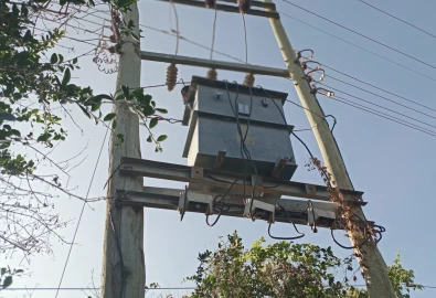 Homa Bay: Traders in Amoyo, Ndhiwa protest 4-month blackout 