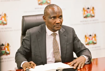 Gov't blames loan repayments for delay in release of Ksh.33B to NG-CDF