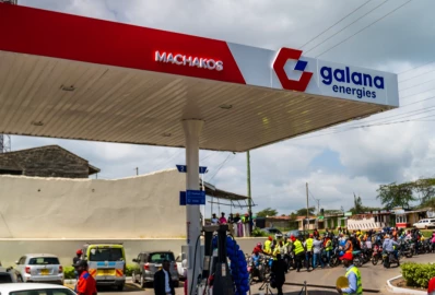 Galana Energies unveils initiative to back grassroots economies