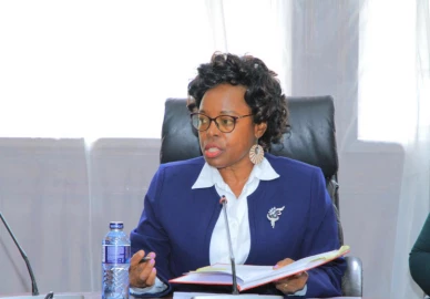 Controller of Budget raises alarm after Gov’t spends Ksh.9.5B on local, foreign trips