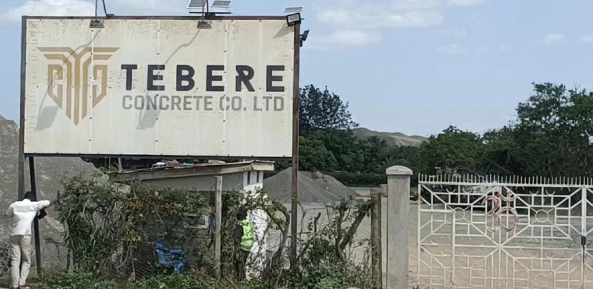 Embu: Tragedy as machine operator crushed to death in Mwea