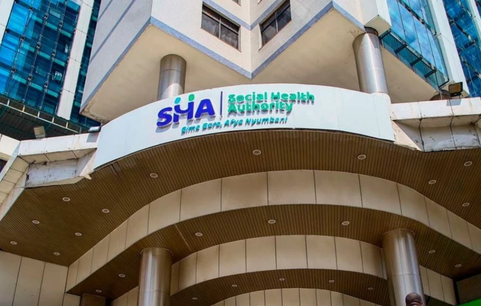Gov't disburses Ksh.1.36 billion to settle pending SHA claims