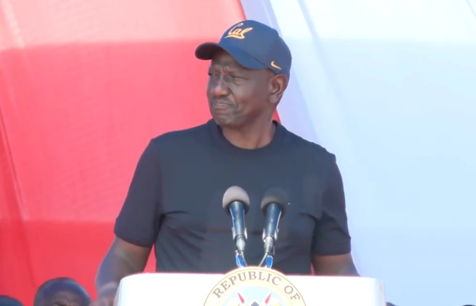 President Ruto announces SGR extension to Uganda, Rwanda, DRC President Ruto announces SGR extension to Uganda, Rwanda, DRC