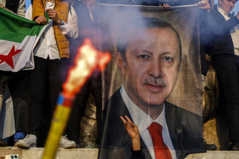 What led to the fall of Syria's Assad?