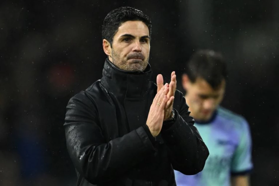 'Very difficult' to improve Arsenal in January window, says Arteta