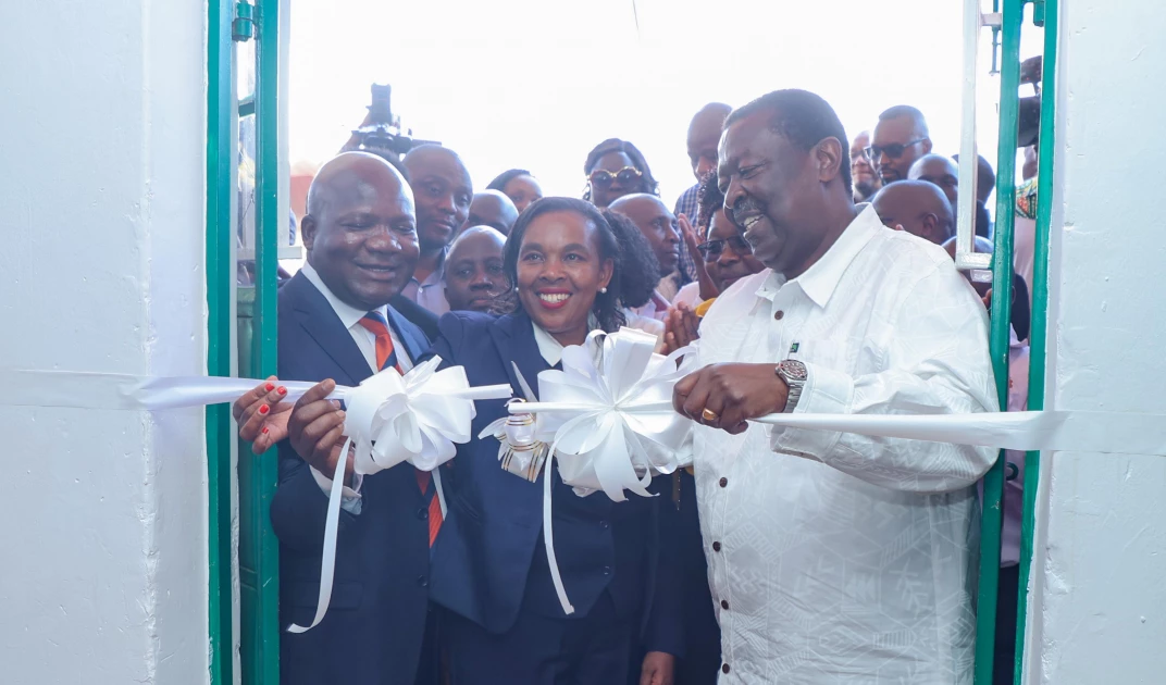 Huawei Kenya launches Digital Hubs to bolster digital learning Huawei Kenya launches Digital Hubs to bolster digital learning